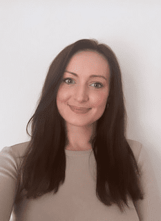 Rebecca Pope