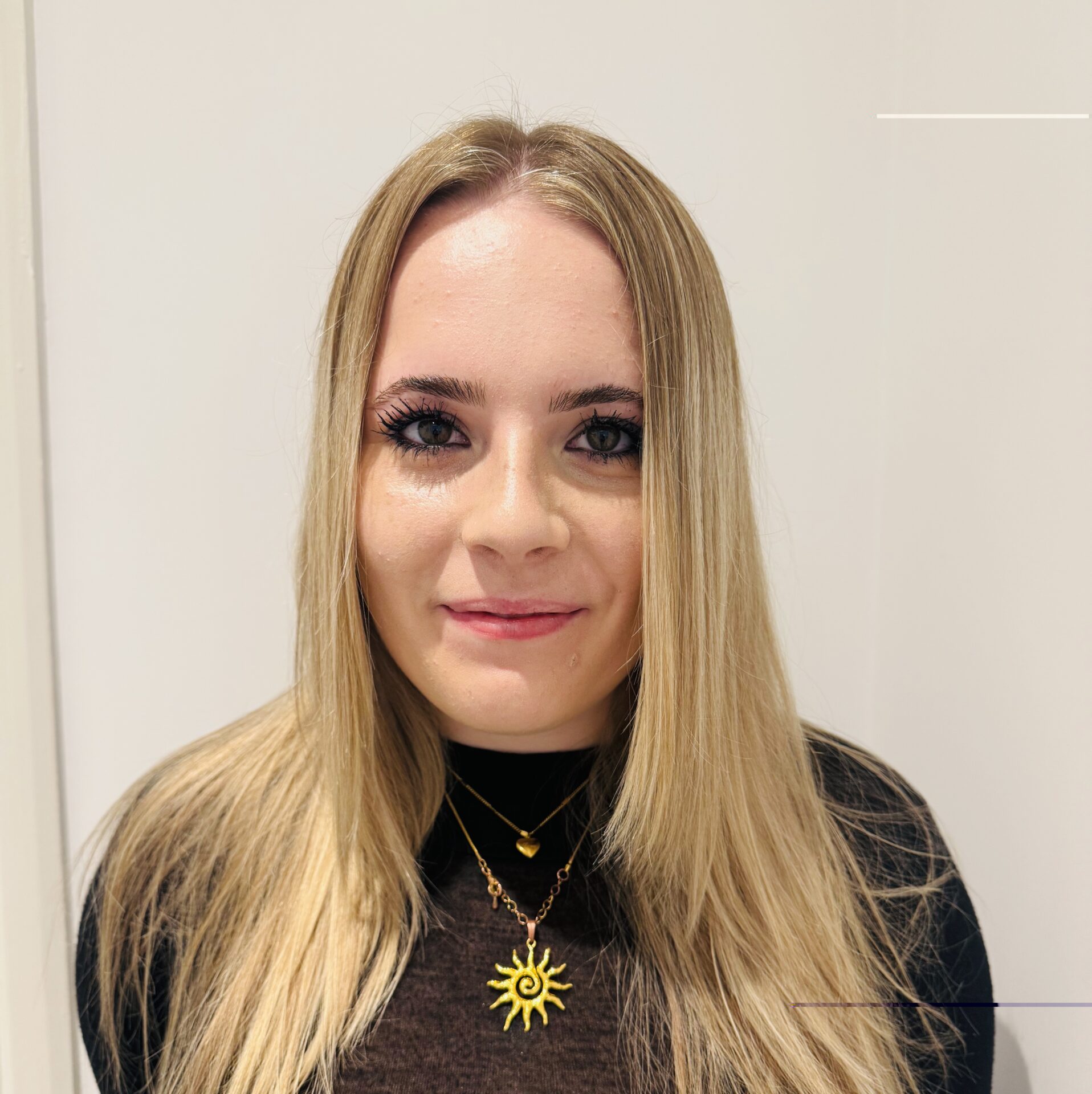 Molly Milkins, QB Assessor and Media lead