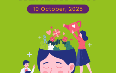 Celebrating World Mental Health Day