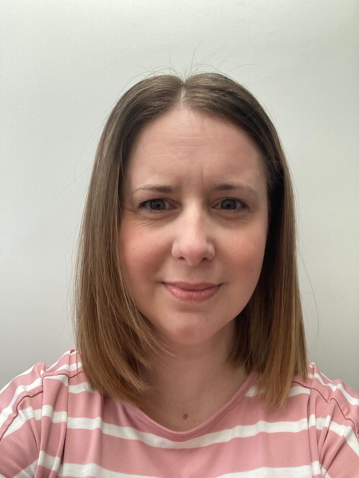 Emma Fearn, SEND Consultant
